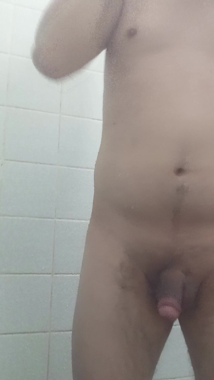 Oscar cor: L'agnello succhia nella doccia