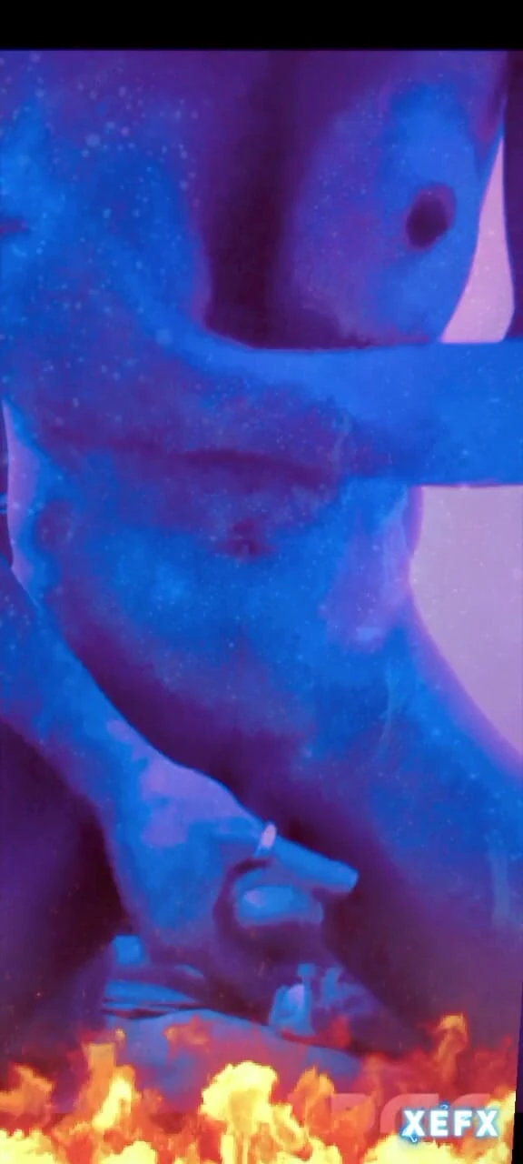 Laratransexualbarcel: Shemale stor kuk onani