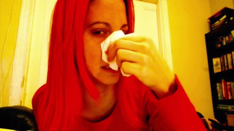 Quinn brooks: F*cking allergia wmv