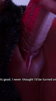 Lisc - Kinky Streaming, Dick Coverde on Chocolate 12