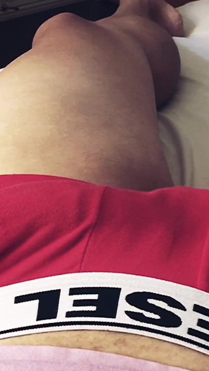 UnderXiaoQiang: This Morning I Woke up with This...