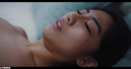 Vored: Bunny Brownie Se probudí