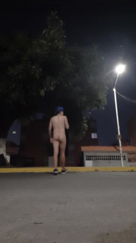 Exhibicionista
