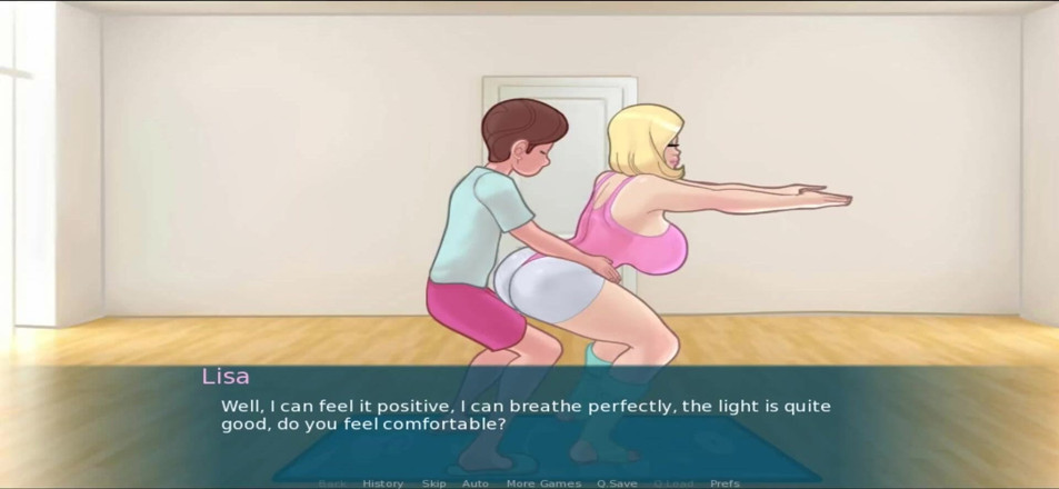 Cartoon Play: Sexnote bölüm 47
