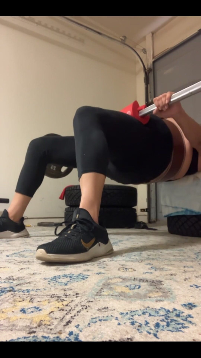 Dees Deepthroat: Just Enjoying