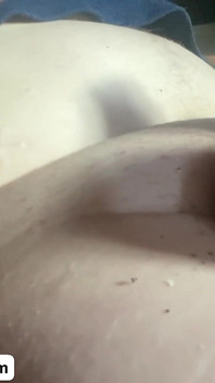 Tormento de polla pesada