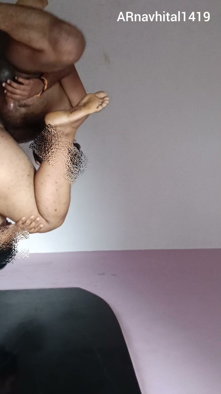 Sexyshital14: My Stepmom Want My Tounge and Dick She's Fuck