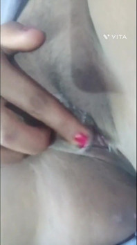 Desi Rajasthani Bhabhi Wants to Get Fucked Alone at Home