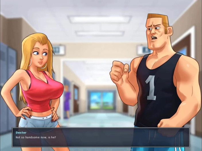 Cartoon Play: ซัมเมอร์ไทม์ซาก้า ตอนที่ 165