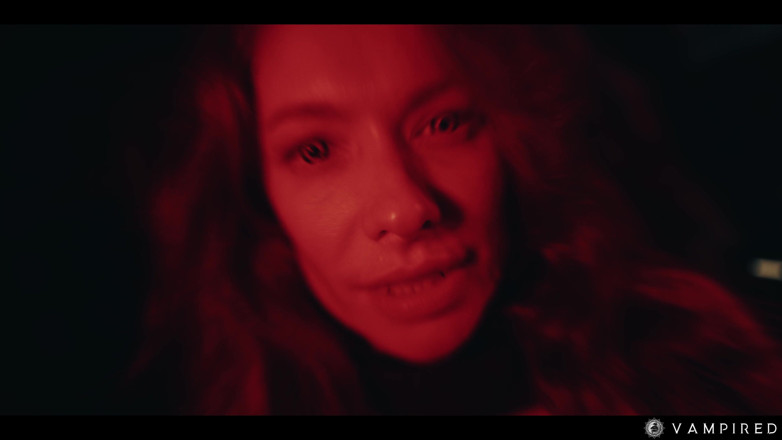 Vampired: Глава легиона