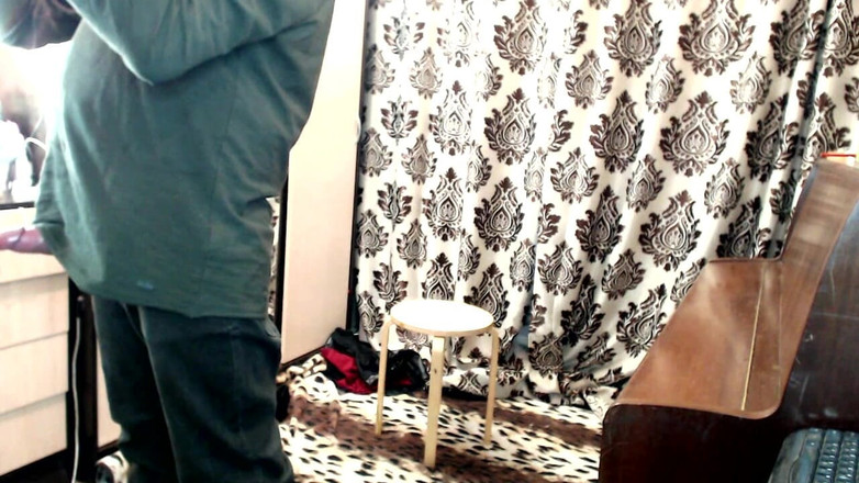 AimeeParadise: Mamada esposada y control del orgasmo total de milf obstinada