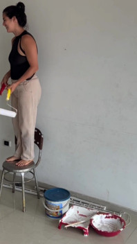 Neighbor in the Mood for Sex!