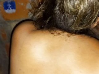 Martin13: Ficken im badezimmer mit einem pensionierten veteran
