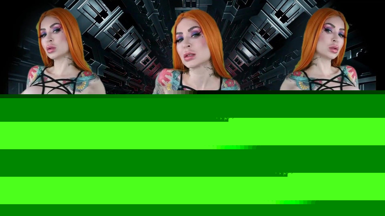 Baal Eldritch: CEI-tober - Asmr