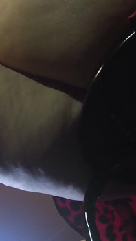 The Slave Beneath Me