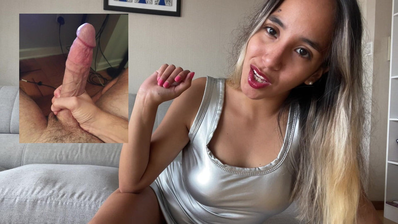 Goddess Alexa femdom: 同性恋测试：吞下你的室友