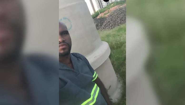 TheBlacKHunterr: Bersendirian dalam kerja saya sentiasa rahsia