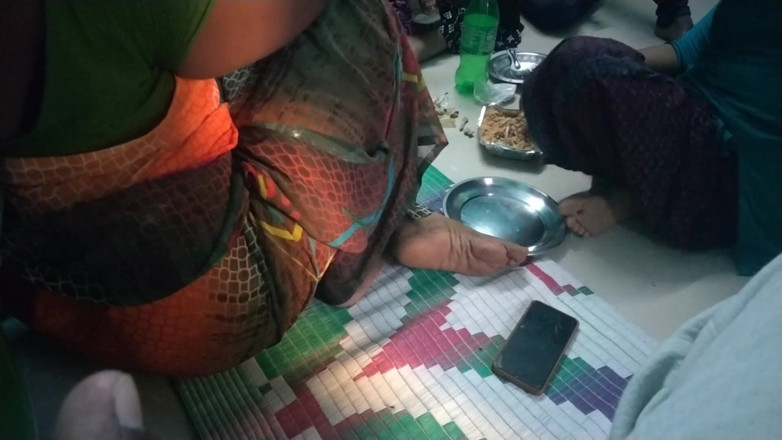 Benita sweety: Cuatro tía caliente sucia hablando en mi casa