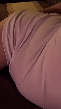 I'm Just Teasing You, Daddy. Part 1