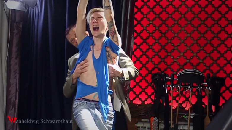 Wanheldvig: Nicky's Daddy