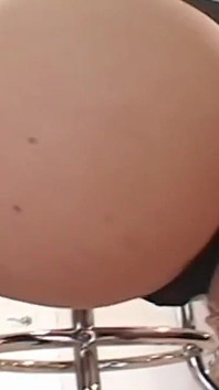 Alexa Benson tiene un buen culo
