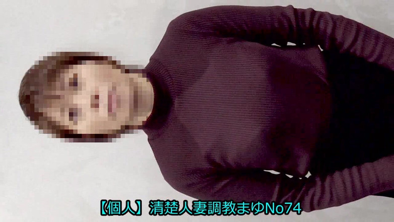 hiro_mayu_couple_jp: Mayu NO74 è incredibile e si rompe dopo essere stato colpito...