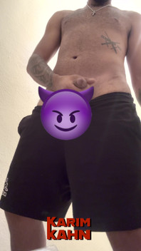 Taking a Piss in the Morning