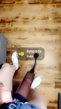 Pump It up