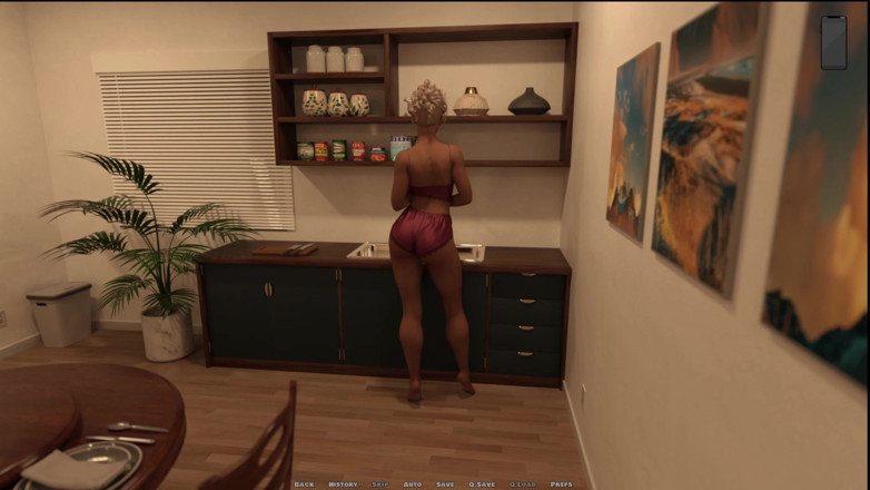 Wickedgammes studio: Geobsedeerd door hete gescheiden MILFs (Deel 9)