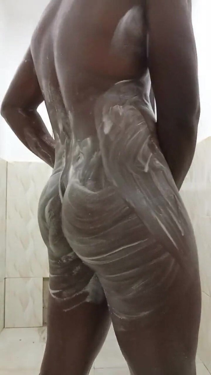 Sexyjayla254: Sexyjayla254 Stříkání ve sprše