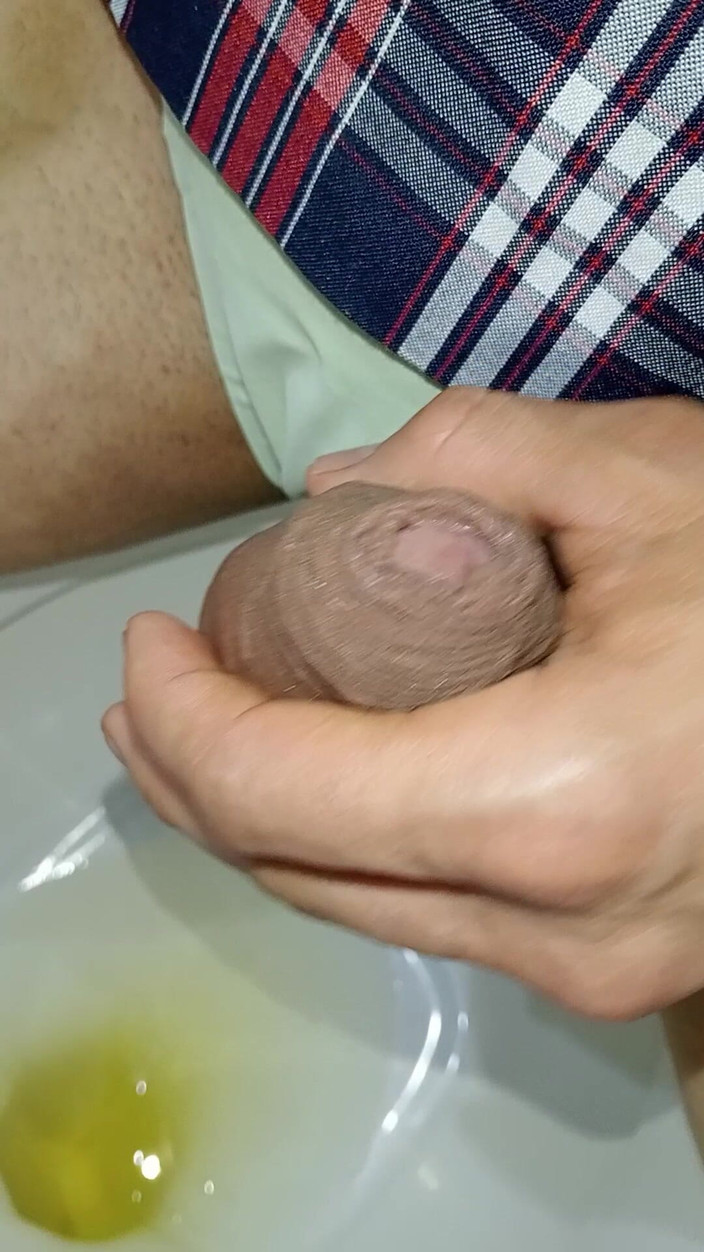 Rey rey: Kejutan besar cewek ini lagi asik masturbasi