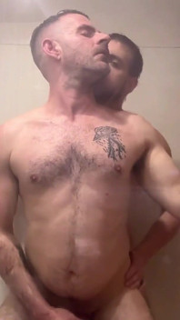 Xiscoxx Enjoying with Logan Vera