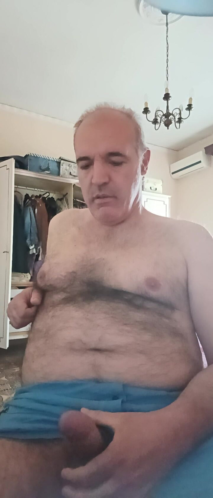 Setesesso7: Wytryskuję, patrząc na mulatkie ciało Franceski!