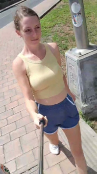 On My Way to Suck Some Dick