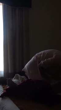In the Shadows Starring Ray Ray