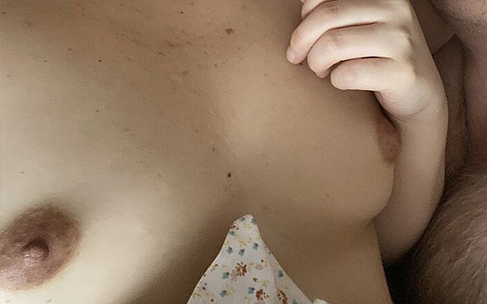 Andre21: Scopata in casa