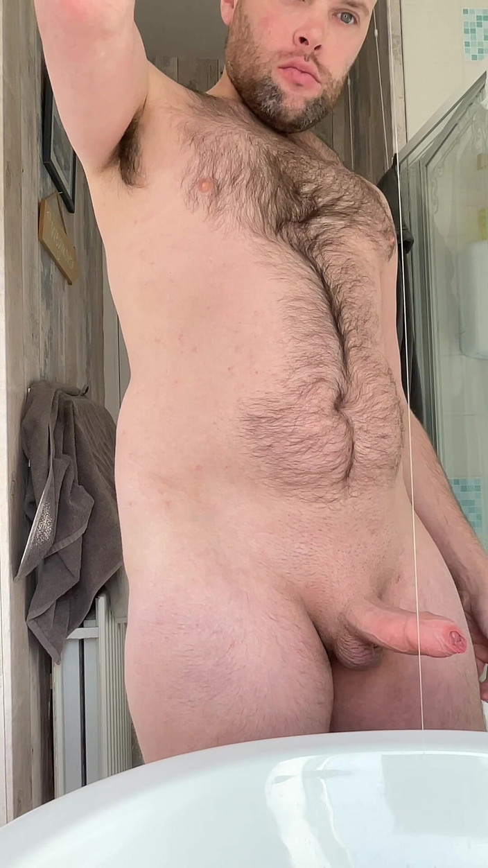 Buggiesmugglr: Morningwood Poszło Za Mną Do Łazienki