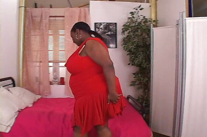 Perv Milfs n Teens: Její baculatý zadek šuká mého ptáka jako pac muž