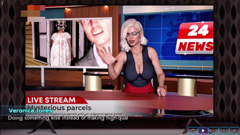 Johannes Gaming: Làm thế nào để khắc phục tương lai # 1 - Jackson và Ellie...