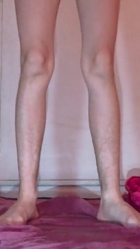 Xl Cock in My Backdoor