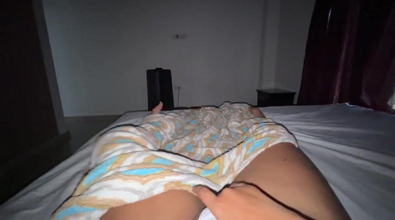 EMY_AND_JONH: Я люблю торкатися себе, коли залишаюся сама вдома