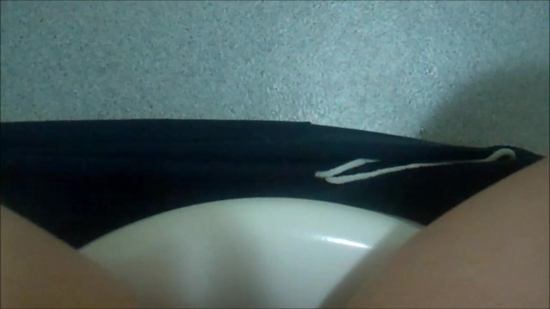 Scarlet Vixen: Ben bir işeme makinesiyim