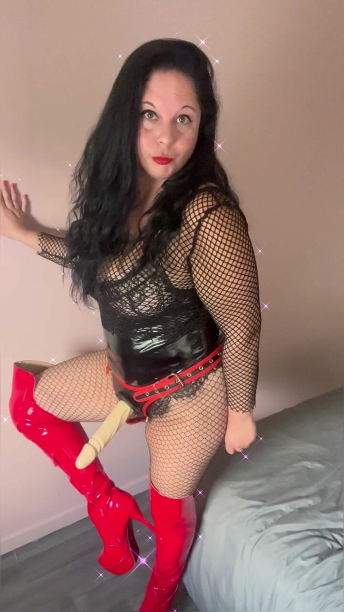 Maitresse Clara: Kdo je paní Clara?