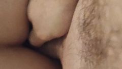 POV Anal Wife, Amateur Doggy MILF