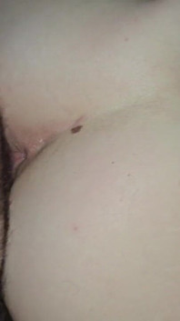 My Step Sisters Pussy Is so Tight