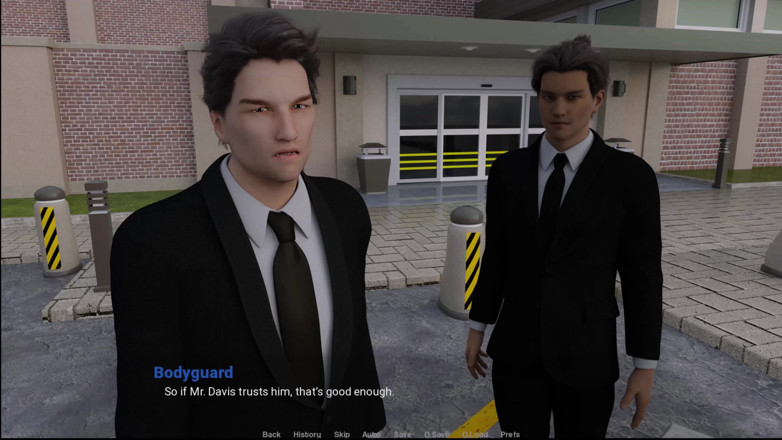 Johannes Gaming: Loin de la maison 30 l’ermite a trompé tout le monde