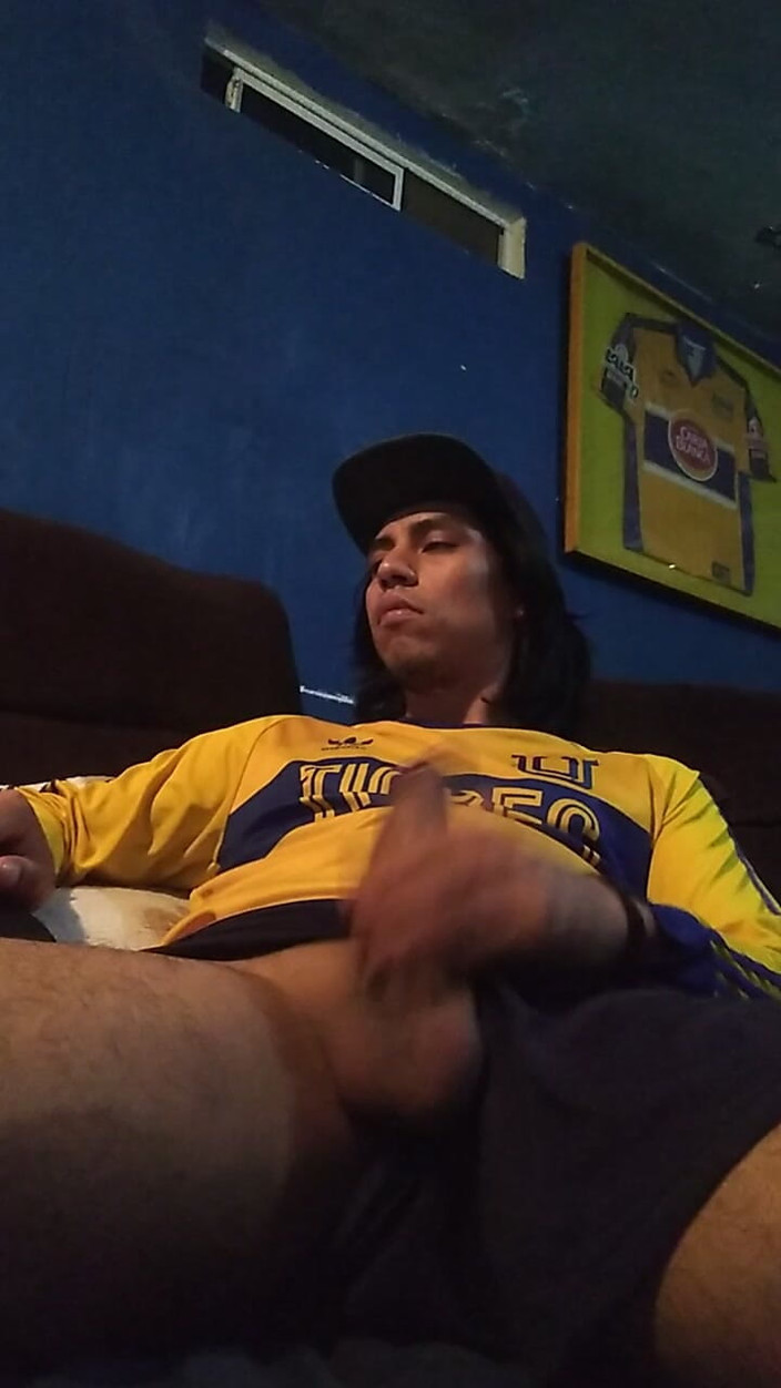 AlexAlejandro13: Monstrózní péro