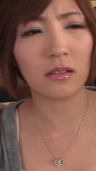 A Lot of Guys Fucked and Many Cum on Her Face but Only One Inside.