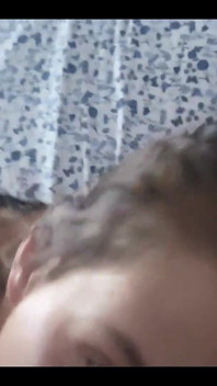 Gorąca milf ssanie