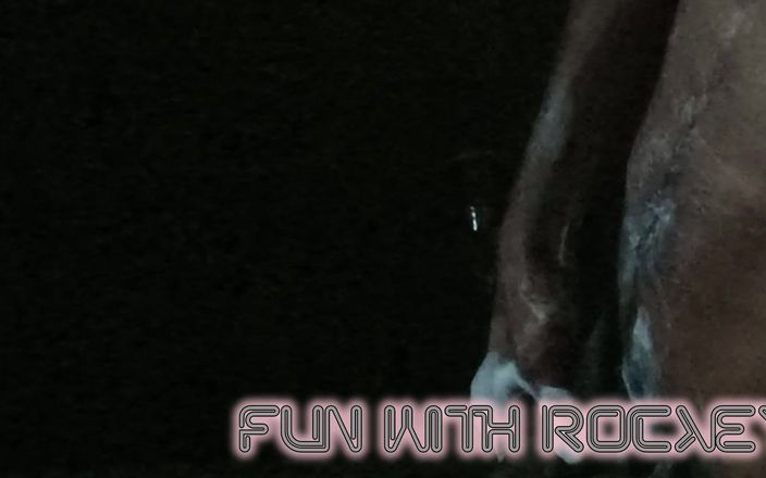 Fun_with_Rockey: Karanlıkta devam ediyor